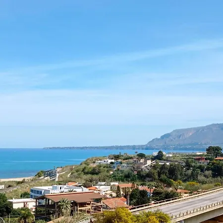 Terrazza Sul Mare Guest house *