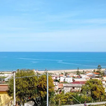 Terrazza Sul Mare Guest house Balestrate