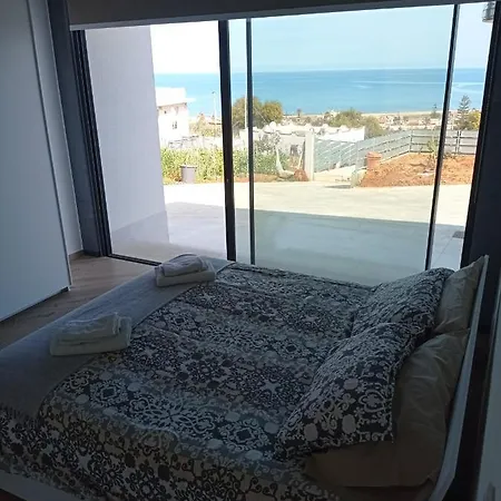 Terrazza Sul Mare * Balestrate