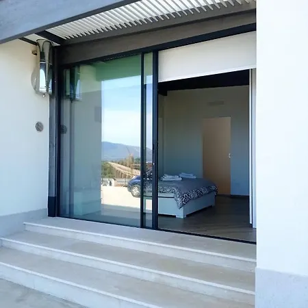 Terrazza Sul Mare Guest house *