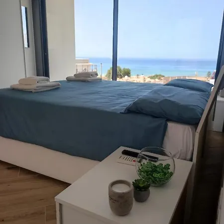 Terrazza Sul Mare