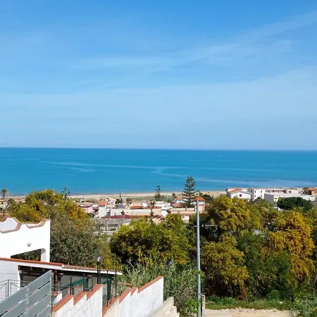 Guest house Terrazza Sul Mare