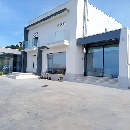 Terrazza Sul Mare Guest house Balestrate