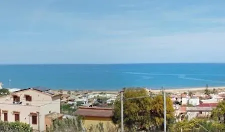 Terrazza Sul Mare Guest house Balestrate