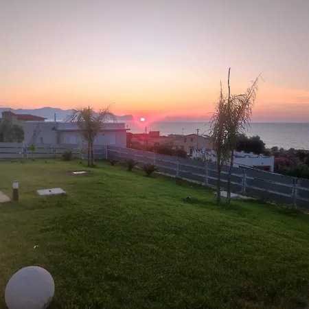 Terrazza Sul Mare Guest house *
