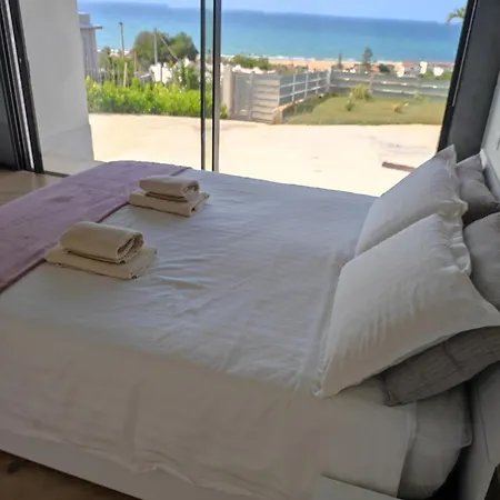 Terrazza Sul Mare Guest house