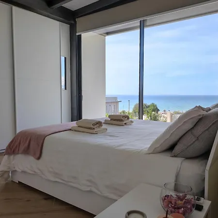 Terrazza Sul Mare *