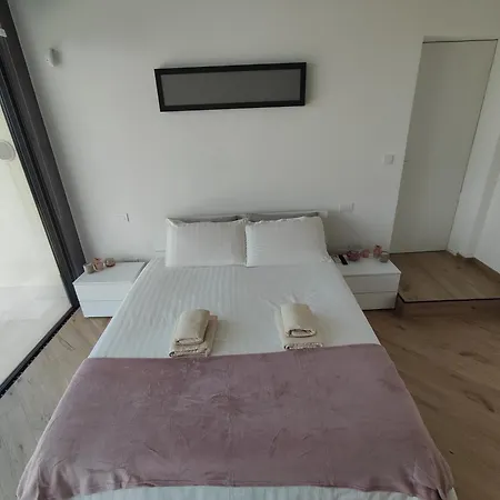 Terrazza Sul Mare Balestrate