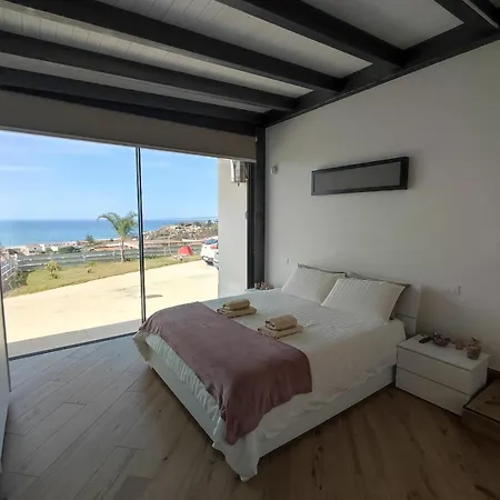 Terrazza Sul Mare Guest house