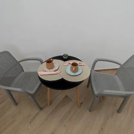 Terrazza Sul Mare * Balestrate