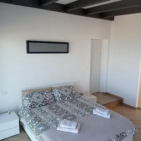 Terrazza Sul Mare Гостевой дом Балестрате