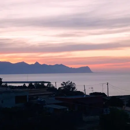 Terrazza Sul Mare Балестрате