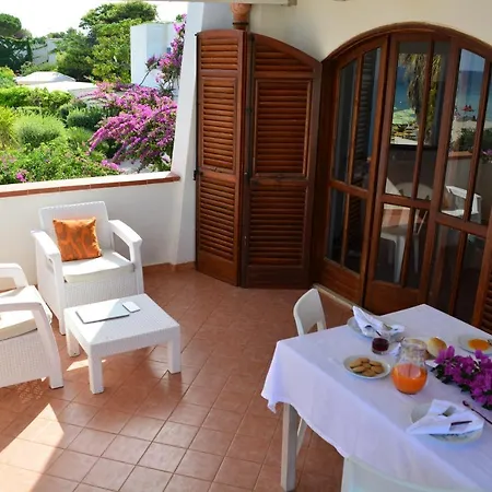 Terrazza Sul Mare * San Vito Lo Capo