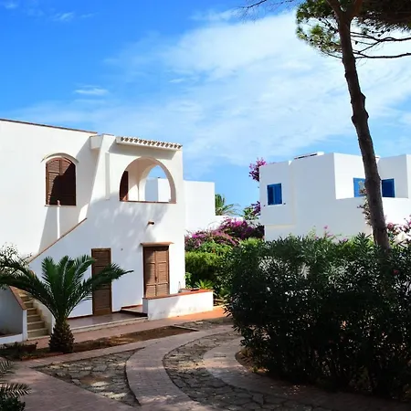 Terrazza Sul Mare San Vito Lo Capo