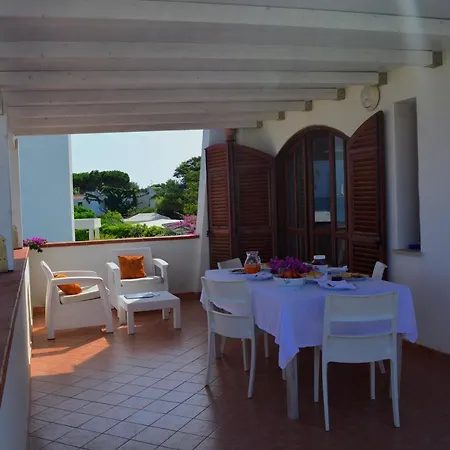 Terrazza Sul Mare Villa San Vito Lo Capo