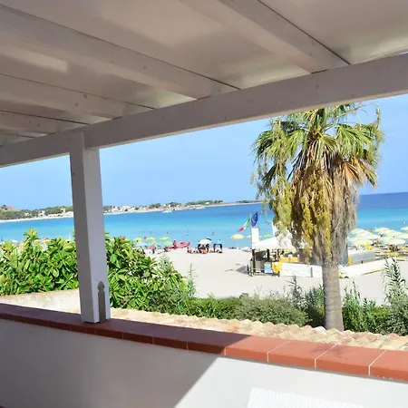 Terrazza Sul Mare Villa
