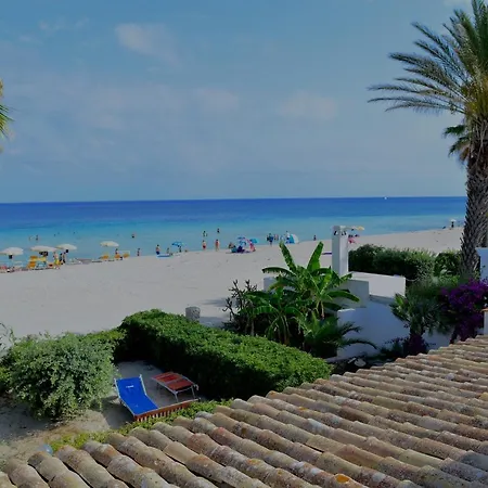 Terrazza Sul Mare