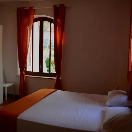 Villa Terrazza Sul Mare