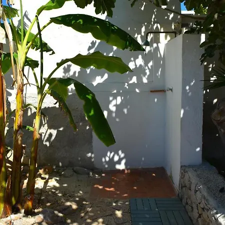 Terrazza Sul Mare Villa San Vito Lo Capo