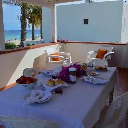 Villa Terrazza Sul Mare