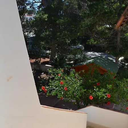 Villa Terrazza Sul Mare San Vito Lo Capo