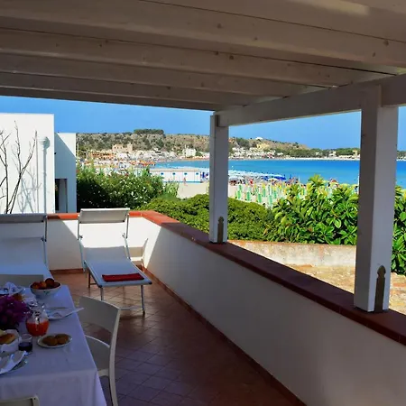 Terrazza Sul Mare Villa
