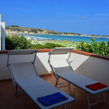Terrazza Sul Mare Villa *