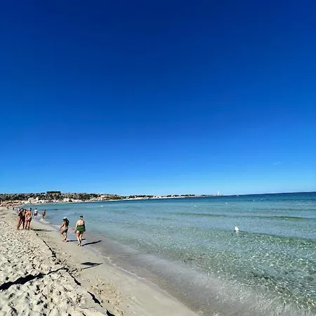 Terrazza Sul Mare *