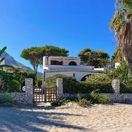 Terrazza Sul Mare Villa San Vito Lo Capo