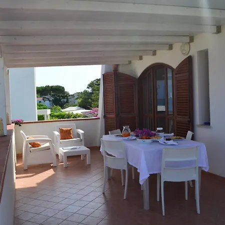Terrazza Sul Mare *