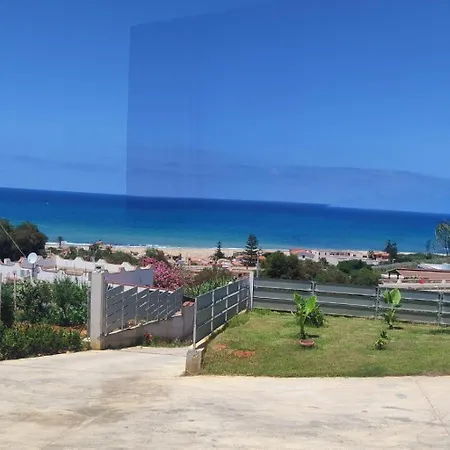 Terrazza Sul Mare Балестрате