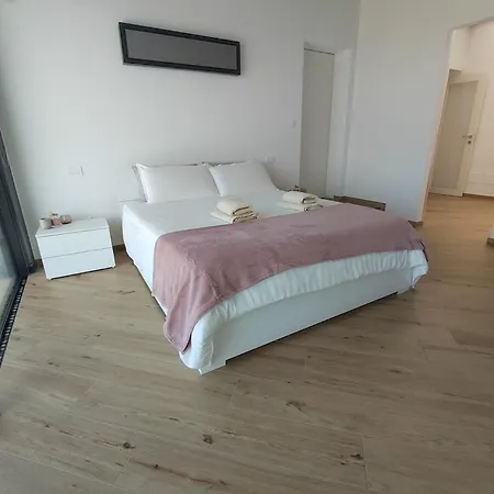 Гостевой дом Terrazza Sul Mare Балестрате